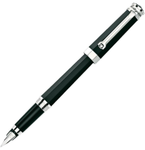 MONTEGRAPPA PLUMA NERO UNO ISNUC-AC PLUMIN B