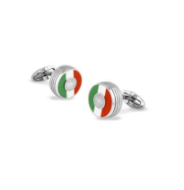 MONTEGRAPPA GEMELOS TRICOLORE IDITCLIT