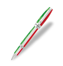 MONTEGRAPPA ROLLER FORTUNA TRICOLORE ISFORRII