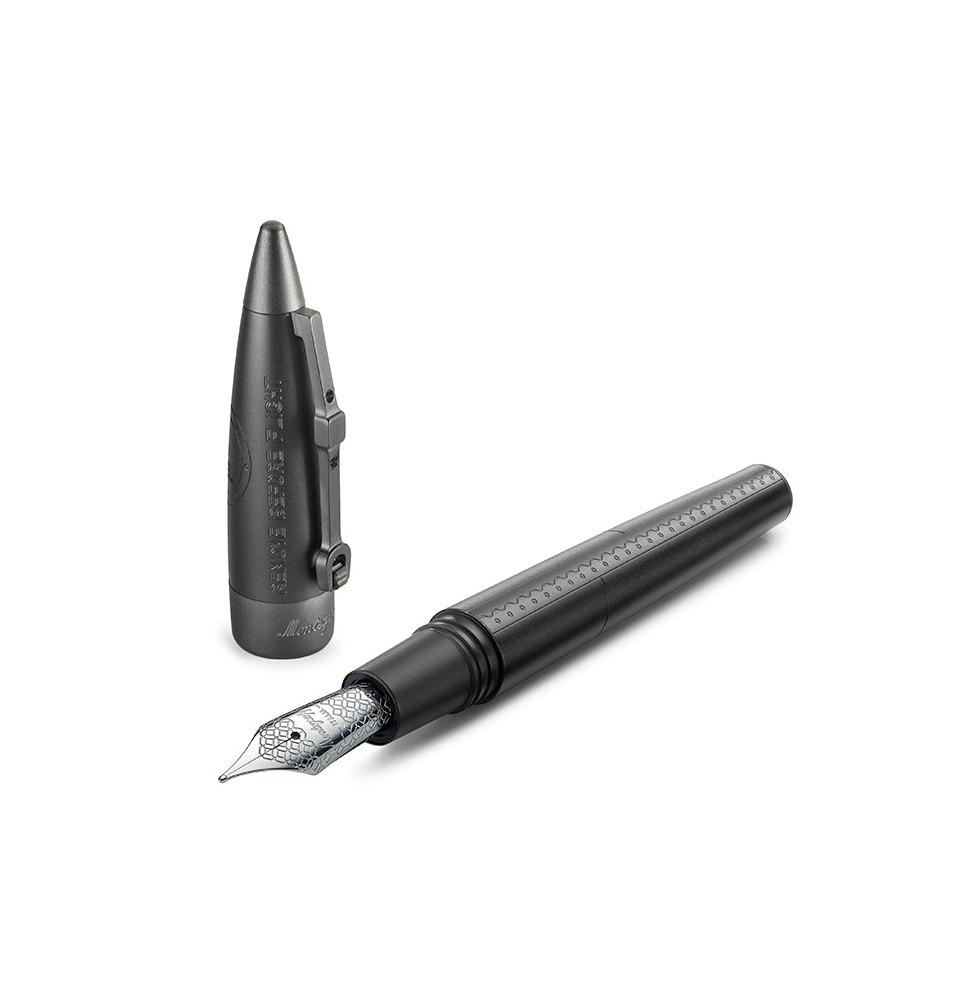 MONTEGRAPPA PLUMA AVIATOR