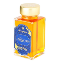 MONTEGRAPPA TINTERO HARRY POTTER,  50ML AMARILLO IAHPBZIY