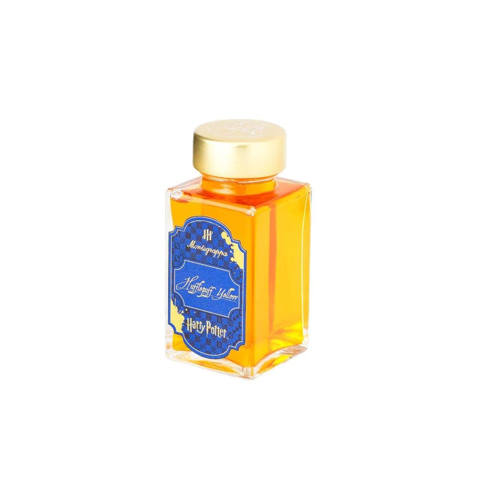 MONTEGRAPPA TINTERO HARRY POTTER,  50ML AMARILLO IAHPBZIY