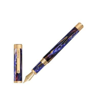 MONTEGRAPPA PLUMA ZERO CITYSCAPE LE, RESINA, MGR-ISZET-BY04-B PLUMIN B