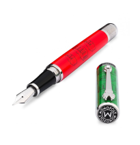 MONTEGRAPPA PLUMA MONOPOLY PLAYERS COLLECTION LANDLORD   ISMXO-EE