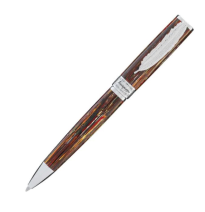 MONTEGRAPPA BOLIGRAFO WILD SAVANNAH SUNSET, ED. LIMITADA 024/999 ISWDRBSA