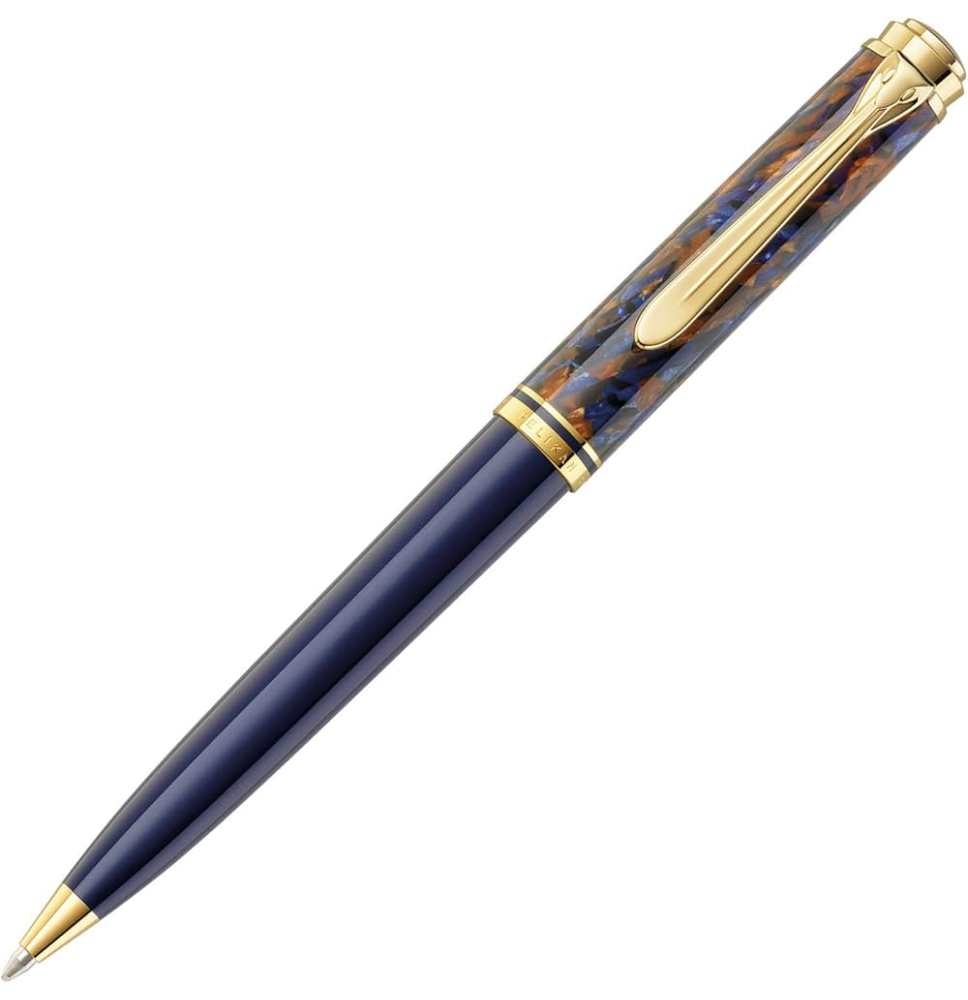 PELIKAN BOLIGRAFO SPECIAL EDITION STONE GARDEN