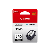 CANON TINTA NEGRO PG-545 8ML (PIXMA/MG2450/MG2550)