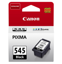 CANON TINTA NEGRO PG-545 8ML (PIXMA/MG2450/MG2550)