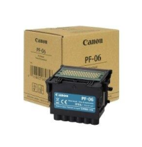 CANON CABEZAL IMPRESION NEGRO/COLOR PF-06 (IMAGEPROGAF TX2000/3000/4000/5200) 2352C001