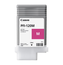 CANON TINTA MAGENTA PFI-120M 130ML (TM-200/205/300/305) 2887C001AA