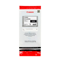 CANON TINTA NEGRO MATE PFI-320MBK 300ML (TM-200/205/300/305) 2889C001