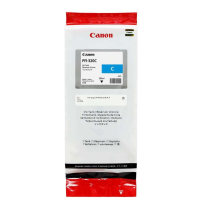 CANON TINTA CYAN PFI-320C 300ML (TM-200/205/300/305) 2891C001