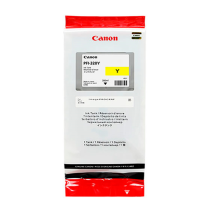 CANON TINTA AMARILLO PFI-320Y 300ML (TM-200/205/300/305) 2893C001