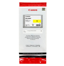 CANON TINTA AMARILLO PFI-320Y 300ML (TM-200/205/300/305) 2893C001