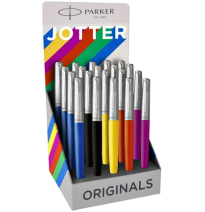 PARKER PLUMA JOTTER ORIGINAL MIX 2096914