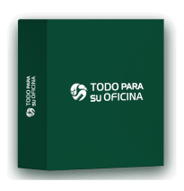 (36121) RECAMBIO FUNDAS LIDERPAPEL PARA TARJETERO TJ01 BOLSA DE 10 HOJAS CAPACIDAD 8 TARJETAS POR HOJA (RP01)