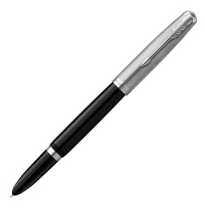 PARKER PLUMA 51 NEGRO PLUMIN M REF. 2123492