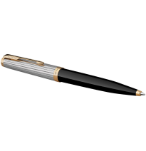 PARKER BOLIGRAFO 51 NEGRO REF. 2169062