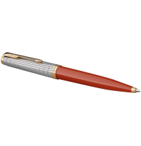 PARKER BOLIGRAFO 51 ROJO  REF. 2169073