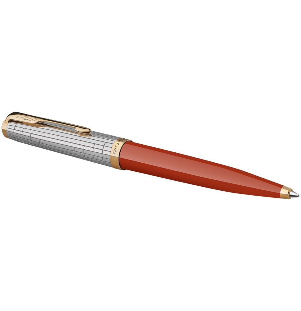 PARKER BOLIGRAFO 51 ROJO  REF. 2169073