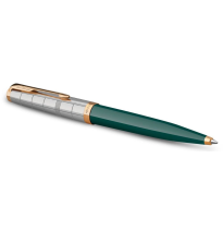 PARKER BOLIGRAFO 51 VERDE REF. 2169076