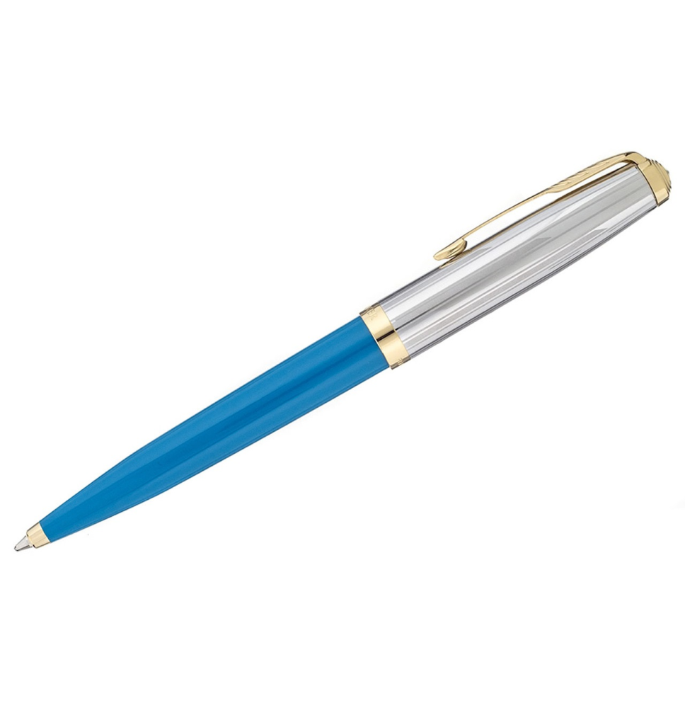 PARKER BOLIGRAFO 51 AZUL 2169080