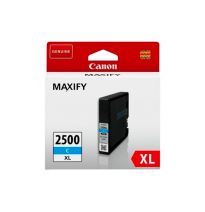 CANON TINTA CIAN MB 2350 - PGI-2500XL