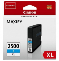 CANON TINTA CIAN MB 2350 - PGI-2500XL