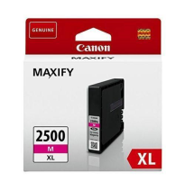 CANON TINTA MAGENTA MB 2350 - PGI-2500 XL