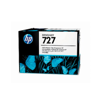 HP CABEZAL COLOR Nº 727 (DESIGNJET T920/T1500)