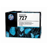 HP CABEZAL COLOR Nº 727 (DESIGNJET T920/T1500)