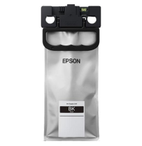 EPSON TINTA NEGRO XL 10K (WF-C529/C579) C13T01C100