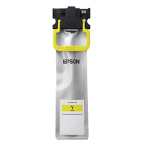 EPSON TINTA AMARILLO XL 5K (WF-C529/C579) C13T01C400