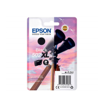 EPSON TINTA NEGRO Nº 502XL 550PAG.
(XP-5100/5105/WF-2860/2865)