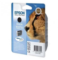 EPSON TINTA NEGRO 245PAG. 
(STYLUS D-78/92/120/DX-4000/5000/6000/SX-200/405/515)