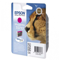 EPSON TINTA MAGENTA 345PAG. 
(STYLUS D-78/92/120/DX-4000/5000/6000/SX-200/405/515)