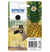 EPSON TINTA NEGRO XP-2200, WF-2910DWF - Nº 604XL