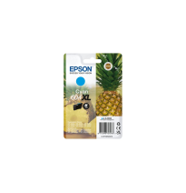 EPSON TINTA CIAN XP-2200, WF-2910DWF - Nº 604XL