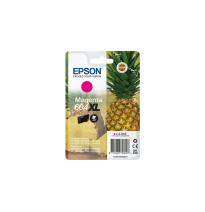 EPSON TINTA MAGENTA XP-2200, WF-2910DWF - Nº 604XL