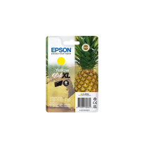 EPSON TINTA AMARILLO XP-2200, WF-2910DWF - Nº 604XL