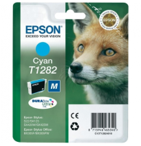 EPSON TINTA CYAN 140PAG. 
(STYLUS SX125/230/425/445/BX-305)