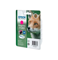 EPSON TINTA MAGENTA 140PAG. 
(STYLUS SX125/230/425/445/BX-305)