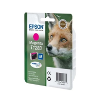 EPSON TINTA MAGENTA 140PAG. 
(STYLUS SX125/230/425/445/BX-305)