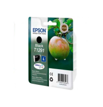 EPSON TINTA NEGRO 385PAG. 
(STYLUS SX-232/430/525/BX320/630/WF-3010/3520)