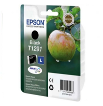 EPSON TINTA NEGRO 385PAG. 
(STYLUS SX-232/430/525/BX320/630/WF-3010/3520)