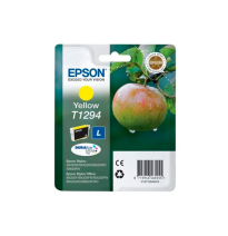 EPSON TINTA AMARILLO 470PAG. 
(STYLUS SX-232/430/525/BX320/630/WF-3010/3520)