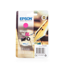 EPSON TINTA MAGENTA Nº 16XL 450PAG.                       (WF-2010/2520/2530/2630/2760)