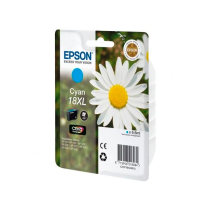 EPSON TINTA CYAN Nº 18XL 450PAG. (EXPRESSION HOME XP-102/205/215/305/405/425)