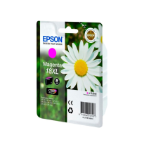 EPSON TINTA MAGENTA Nº 18XL 450PAG. (EXPRESSION HOME XP-102/205/215/305/405/425)