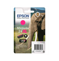 EPSON TINTA MAGENTA Nº 24XL 740PAG. (EXPRESSION PHOTO XP-55/750/860/950/970)